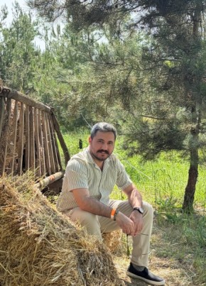 Galib из Bakı 31 год