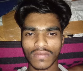 Sarfuddin, 22 года, Delhi