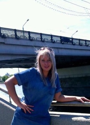Екатерина, 38, Россия, Зеленоград