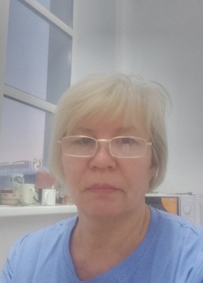 Екатерина, 53, Россия, Вичуга
