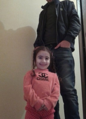 Artur, 41, Russia, Sevastopol