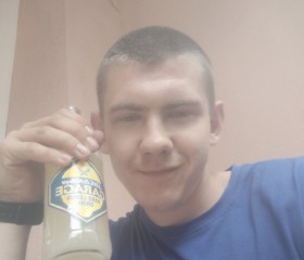 Дмитрий, 25 лет, Светлагорск