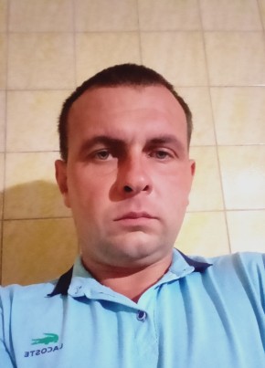 Сергей, 31, Россия, Уварово