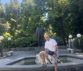 Marjan, 54, Podgorica