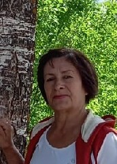 галина воробьева, 71, Россия, Санкт-Петербург