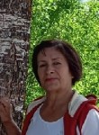 галина воробьева, 72 года, Санкт-Петербург