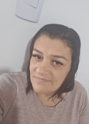 Valquiria из Porto Alegre 50 лет