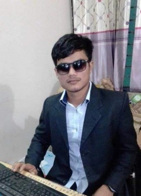 ALAMGIR , 23, বাংলাদেশ, ঢাকা