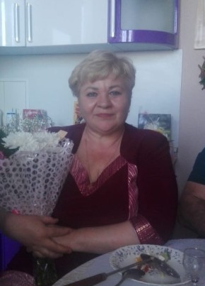 Виктория, 59, Россия, Выборг