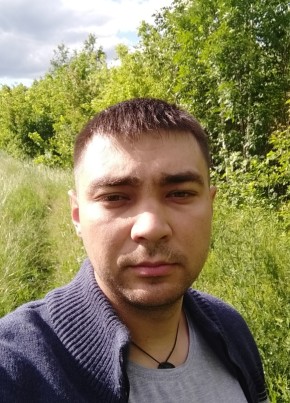 Руслан, 29, Россия, Нурлат
