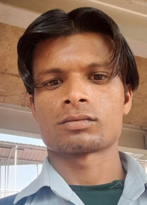 Md Nasir, 18, India, Delhi