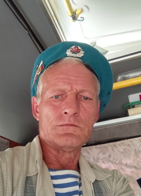 Yuriy, 62, Russia, Kurgan