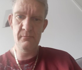 Ron, 52 года, Barneveld