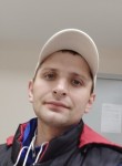 Dima, 35, Zheleznogorsk (Kursk)
