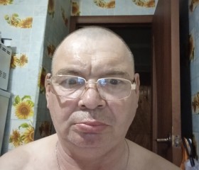 Олег, 56 лет, Оренбург