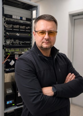 Dmitry, 44, Russia, Tyumen