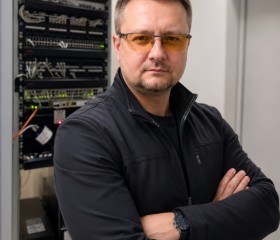 Dmitry, 44, Khanty-Mansiysk