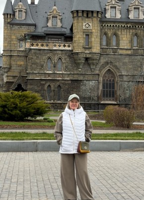 Tatyana, 70, Russia, Ufa