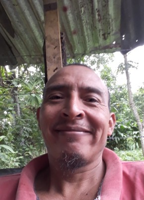 Jaiwellk, 38, República de Honduras, El Progreso