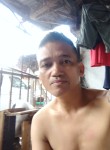 Artacho, 18 лет, Pulong Santa Cruz