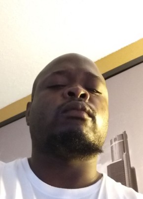 Cleshawn, 34, United States of America, Troy (State of Michigan)
