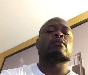 Cleshawn, 34 года, Troy (State of Michigan)