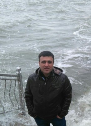 Sergey, 41, Қазақстан, Қарағанды