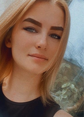 Лиза, 21, Россия, Междуреченск