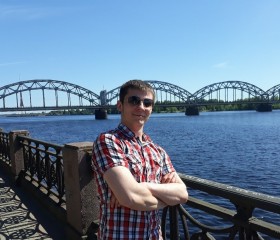Вячеслав, 28 лет, Salaspils