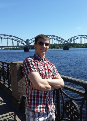 Вячеслав, 28, Latvijas Republika, Salaspils