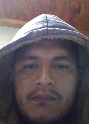 Lucas, 22, República Argentina, Añatuya