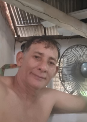 Luiz из Abaetetuba 68 лет