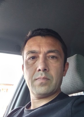 Акрам, 43, Россия, Васильево