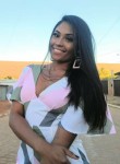 Nanda, 21 год, Mata de São João