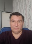 Андрей - Колпашево