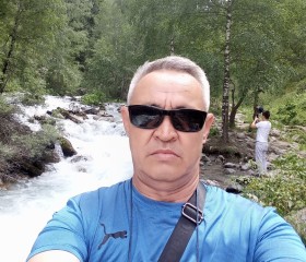Манарбек Казенов, 51 год, Екібастұз