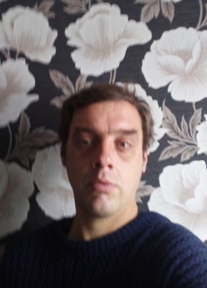 Андрей, 43, Россия, Новоалександровск