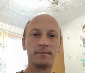 Иван., 39 лет, Горад Кобрын