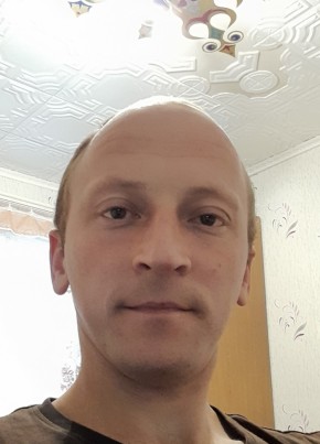 Иван., 39, Рэспубліка Беларусь, Горад Кобрын