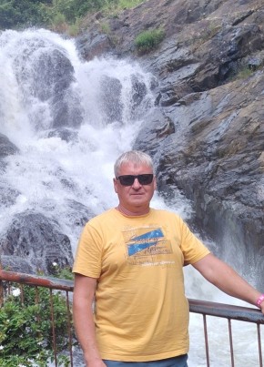 Евгений из Nha Trang 55 лет