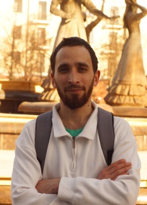Фидан из Инзера 27 лет
