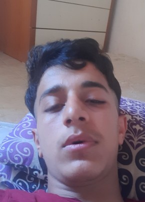 محمد, 19, Türkiye Cumhuriyeti, Kadirli
