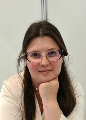 Ольга, 35, Russia, Moscow