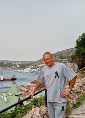 Иван, 36, Россия, Севастополь