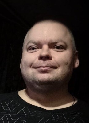 Серега из Нового Уренгоя 43 года