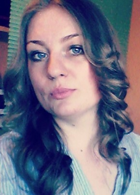 Аннэтта, 37, Россия, Красноярск
