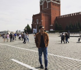 Тимур, 38 лет, Москва