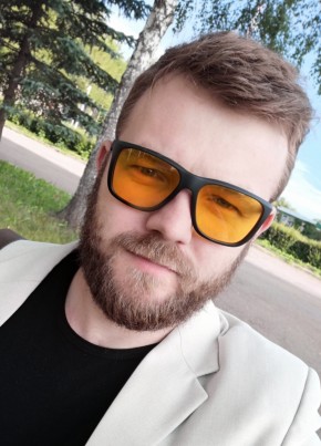 Андрей из Пскова 37 лет