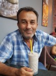 Hasan, 45 лет, Antalya