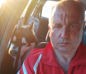 Владимир, 52 года, Горад Мінск